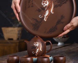 秦權套組 秦權套組