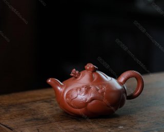 全手工魚(yú)化龍 全手工魚(yú)化龍