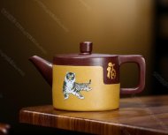 五福臨門 五福臨門