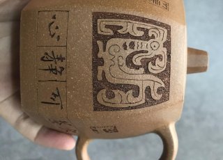 六方井欄 六方井欄