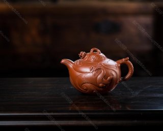 全手工魚(yú)化龍 全手工魚(yú)化龍