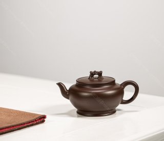 龍頭玉鼎 龍頭玉鼎