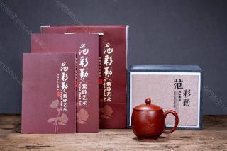 招財(cái)進(jìn)寶杯，千呼萬(wàn)喚始出來(lái)，國(guó)家級(jí)工藝美